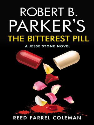 The Bitterest Pill - ebook